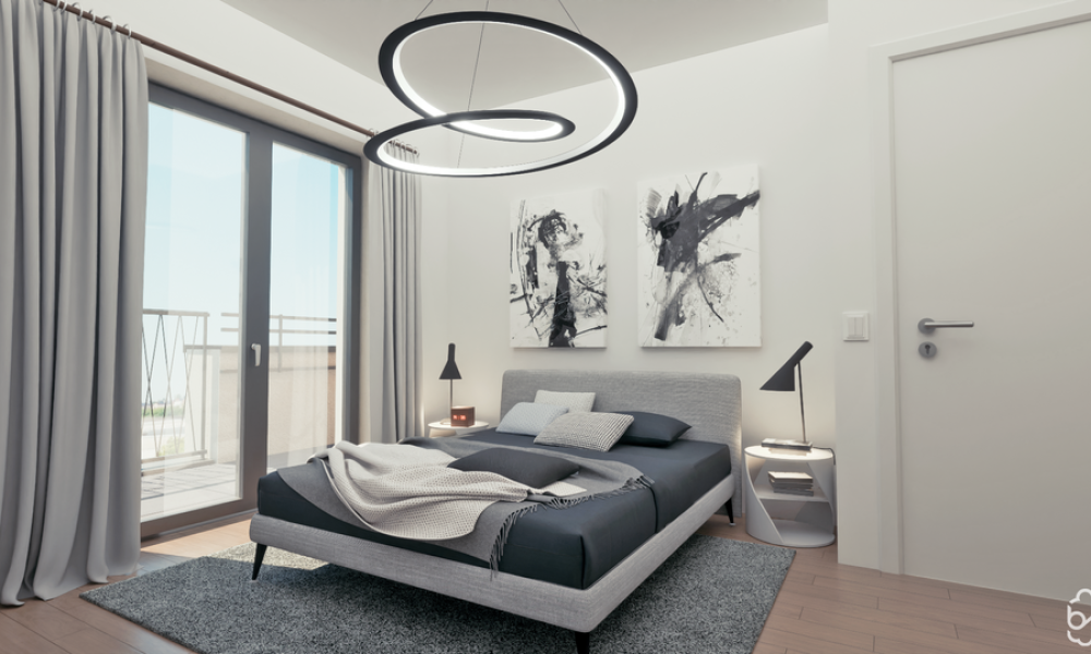 C32 chambre