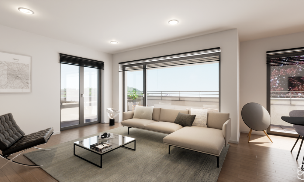 C32 intérieur